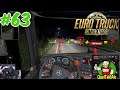 CE LA DOBBIAMO FARE - Euro Truck Simulator 2 - Gameplay ITA - #63