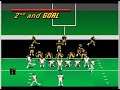 College Football USA '97 (video 2,984) (Sega Megadrive / Genesis)