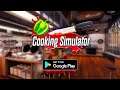 Cooking Simulator Mobile Kitchen & Cooking Game - Android Gameplay