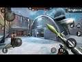 Cover Strike - 3D Team Shooter : Fps Shooting Android GamePlay FHD. #1