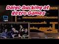 Daigo Sucking at Retro Games [Daigo vs Retro Games]