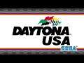 David Goes To Victory Lane - Daytona USA