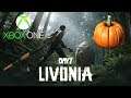 DayZ Xbox One Gameplay Fishing Setup, Pumpkin Growing & Ram Animal