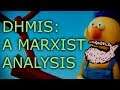 DHMIS Critical Approaches: A Marxist Analysis