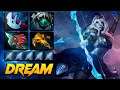 dream Drow Ranger Assassin - Dota 2 Pro Gameplay [Watch & Learn]