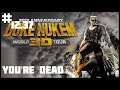 Duke Nukem 3D: 20th Anniversary World Tour | Part 12.37 | You're Dead