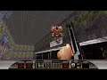 Duke Nukem 3D E3M6: Rabid Transit (100%)