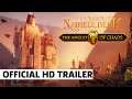 Dungeon Of Naheulbeuk Exclusive Release Date Reveal Trailer