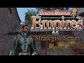 Dynasty Warriors 8 Empire's Strategist Series (Our Son) Part 5