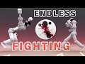 ENDLESS FIGHTING ► Toribash