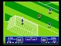 Eric Cantona Football Challenge - Goal! 2 (Europe) (NES)