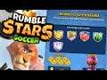 EVENTO SCONTRO GREENFIELD !! | Rumble Stars ITA