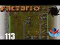 Factorio MP with NOG - S01E113 - Automating Robot Creation