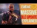 Fallout 76 Is About to Get a Massive DLC Update - The Big New Vault Raids DLC Explained