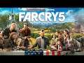 Far Cry 5  | Фар Край 5 |Прохождение на ПК | Часть вторая