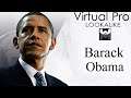 FIFA 20 | VIRTUAL PRO LOOKALIKE TUTORIAL - Barack Obama