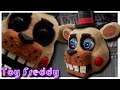 Fnaf 2 - Toy Freddy [Puppet Showcase]