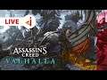 GA KELAR KELAR ?! - Assassin's Creed : Valhalla [Indonesia] #9