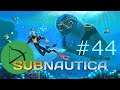 Galileo and the Leviathan Space Program? | Subnautica #44