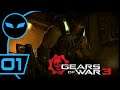 Gears of War 3 (part 1)