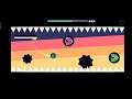 Geometry Dash Mille By Ceruffify (Hard)