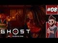 Ghost of Tsushima - Part 8 - The Tale of Lady Masako | Let's Play