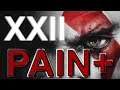 God of War 3: Remastered | PAIN+ Guide/Walkthrough | Installment XXII "The Labyrinth"