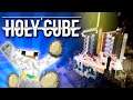 HolyCube S5 - #17 : La Grande Evasion !