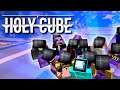 HolyCube S5 - #32 : World Tour 2 !