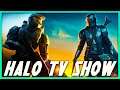 How The Halo TV Show is Going To Be Like The Mandalorian! Halo Theory