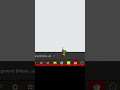 How to Change you Mouse Pointer into an Avatar #shorts