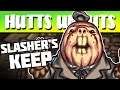 Hutts Uncuts - Slasher's Keep!