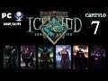 Icewind Dale Enhanced Edition (Gameplay en Español, PC) Capitulo 7 Tumba de Kresselack