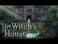 Into the House - The Witch's House Part 01