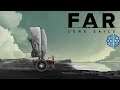 Is it snowing? | Part 5 | FAR: Lone Sails