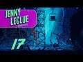 Jenny LeClue - Let's Play Ep 17 - MAN IN BLACK