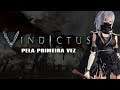 Jogando Vindictus(ou quase isso) pela primeira vez - Private Server