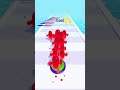 JOIN BLOB CLASH 3D ALL LEVELS GAMEPLAY IOS ANDROID FREE GAME LEVEL 16