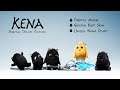 Kena: Bridge of Spirits Deluxe Edition ALL REWARDS