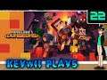 Keywii Plays Minecraft Dungeons (22) W/RagingSkaar