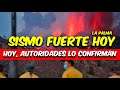 ¡La Palma Sufre Fuerte Sismo! Todo Peor. Bolsa de Magma A profundidad Volcán Continúa Erupción HOY