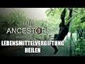 Lebensmittelvergiftung heilen 🐵 [S2E41] Ancestors The Humankind Odyssey | Deutsch