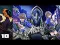 Let's Play Astral Chain - Switch Gameplay Part 10 - Loungebot