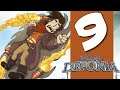 Lets Play Chaos on Dedponia: Part 9 - Egg-laying Mammal of Action