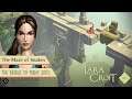 Let's play Lara Croft GO Episode 8 | The Maze of Snakes| The Bridge of Many Sides | Full playthrough