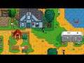 Let's Play Mad Modded Stardew Valley Co-op Pt. 7 With Mysti