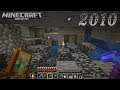 Let's Play Minecraft # 2010 [DE] [1080p60]: Weiter in die Tiefen unter dem Leuchtturm
