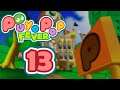 Let's Play Puyo Pop Fever, ep 13: Old rivals