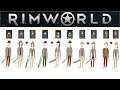 Lets Play Rimworld Season 2 #067 - Eine neue, faszinierende Quest...