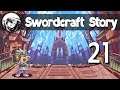 Let's Play Swordcraft Story: Part 21